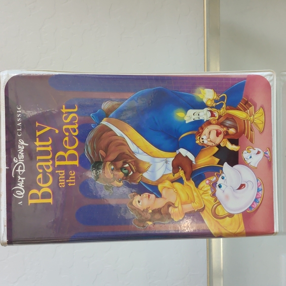 VHS-Like New - Picture 5 of 5